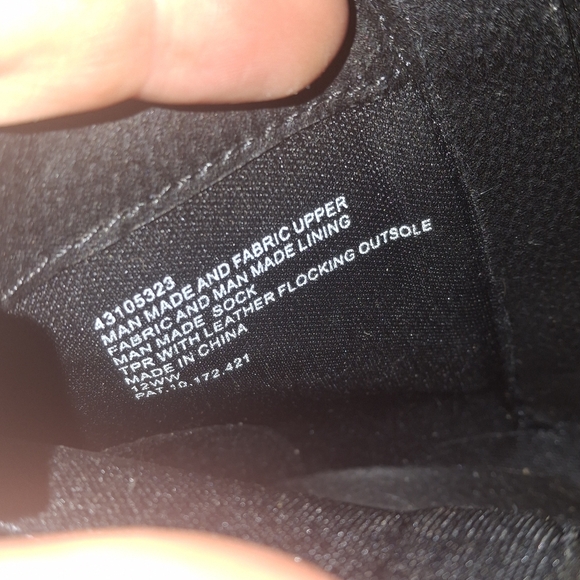 Torrid Black Ankle Booties - Picture 15 of 16